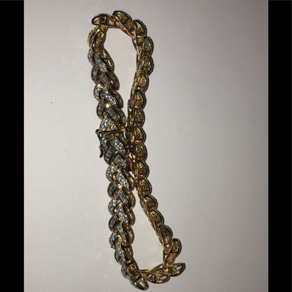 PAJ Sterling Silver 925 Bracelet - Picture 2 of 7